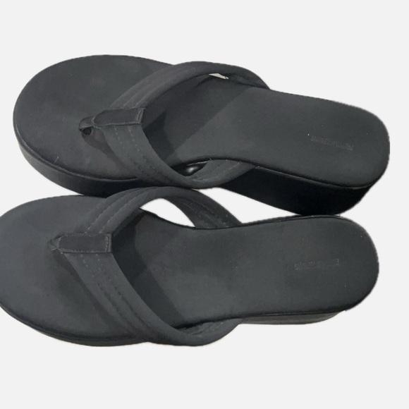 PLT THONG PLATFORMS - Picture 3 of 5